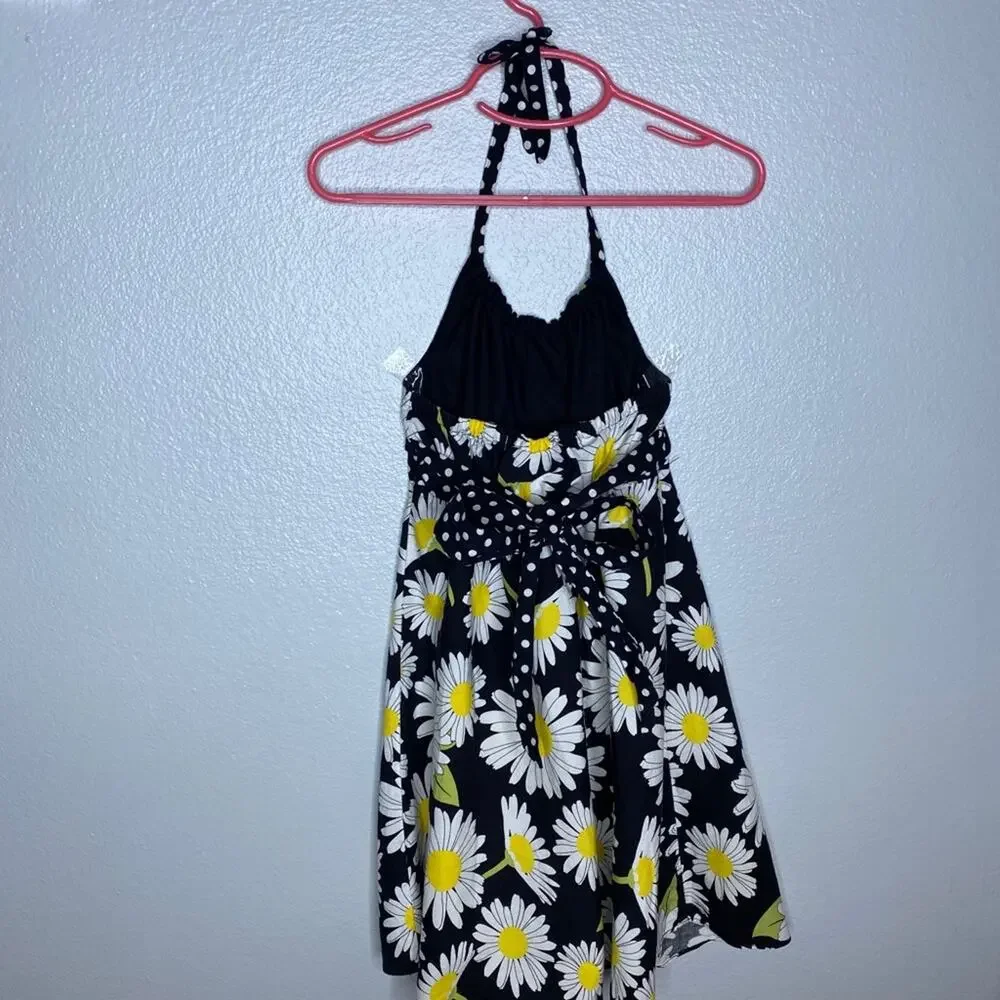 Jessica Ann Halter Daisy Dress 5